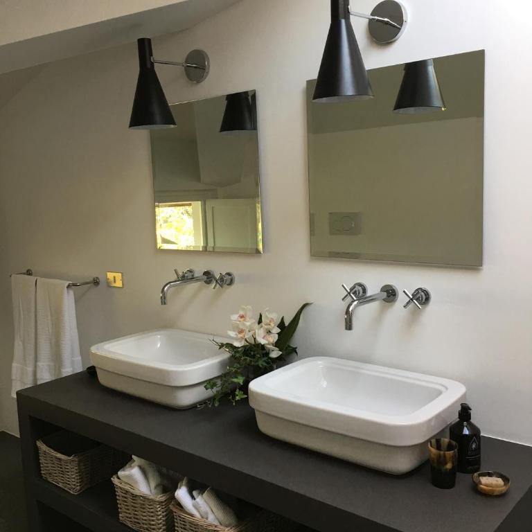 Sottoalfico Resort - Junior Suite with Garden View - 5