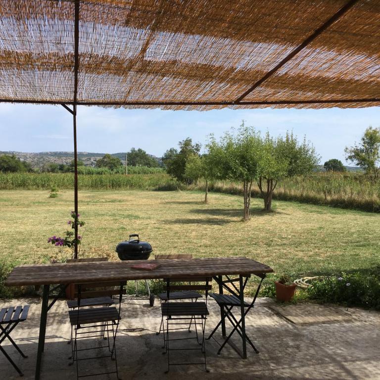Domaine Limouzy - Maison 3 Chambres avec Jardin - 18