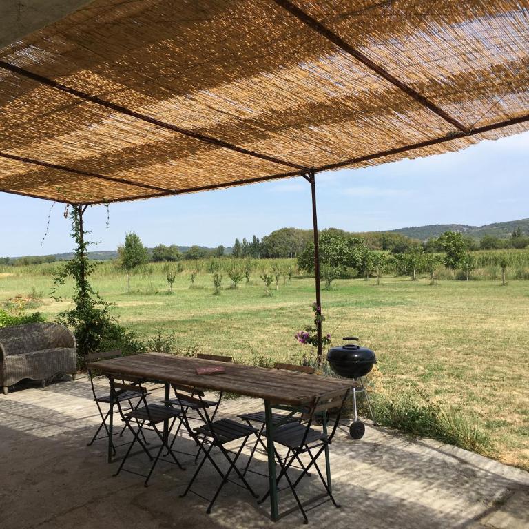 Domaine Limouzy - Maison 3 Chambres avec Jardin - 14