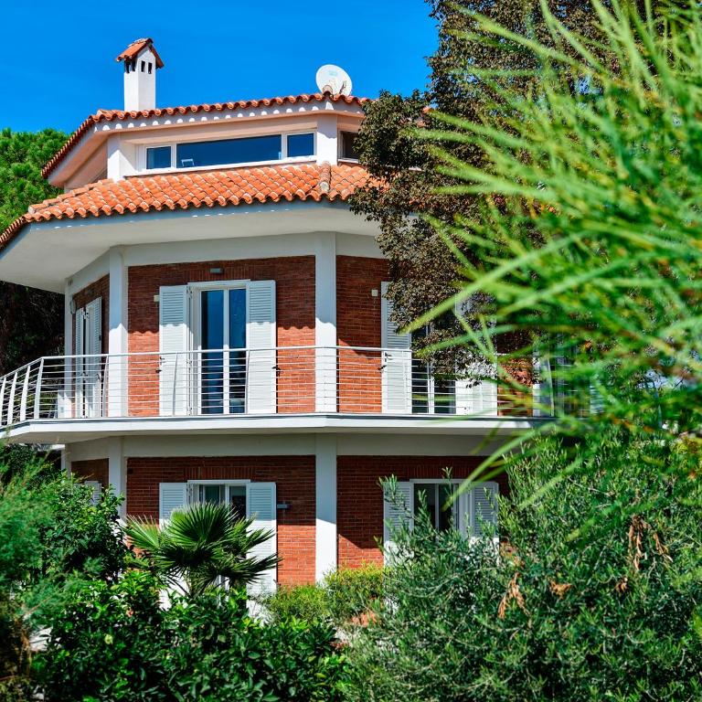 B&B Farosardo - Camera Tripla Basic - 9