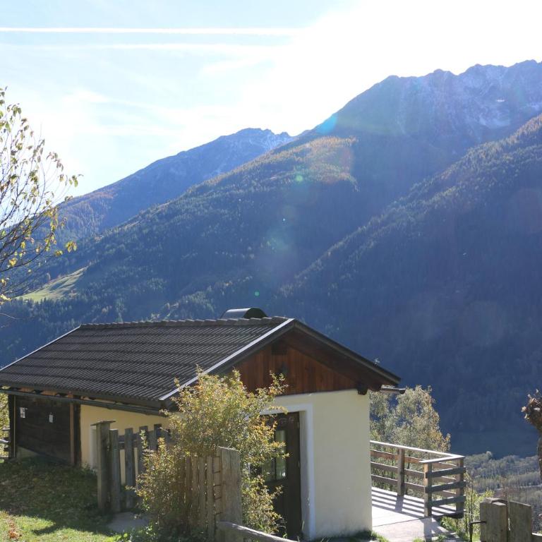 Badstube Lex - Ferienhaus - 1