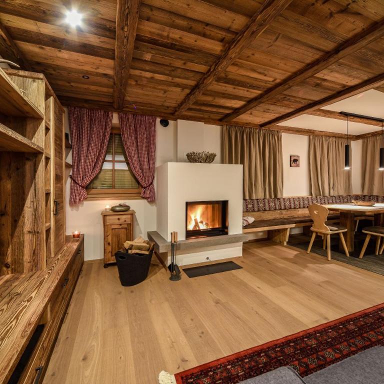 Chalet Flierer - Chalet - 11