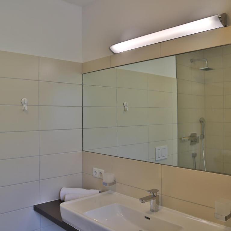 Lunaris Apart - Appartamento Standard - 26