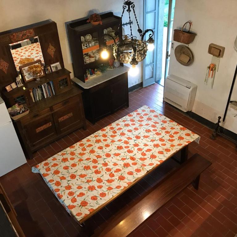 Casa dei Templari - Casa Vacanze - 34