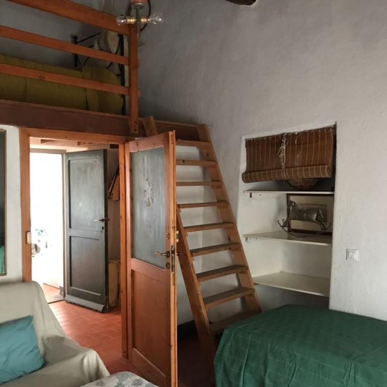 Casa dei Templari - Casa Vacanze - 21