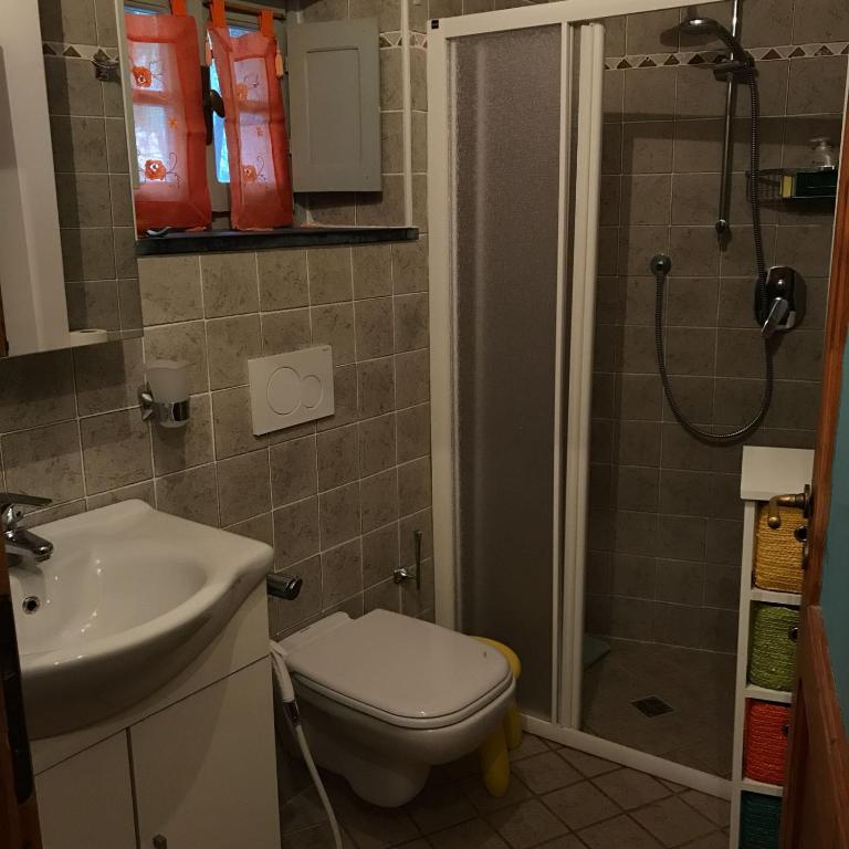 Casa dei Templari - Casa Vacanze - 22
