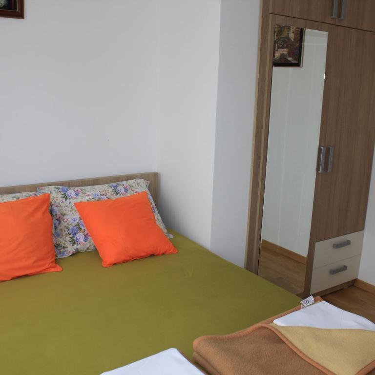 Pjerotic Apartment - Apartman sa 2 Spavaće Sobe - 19