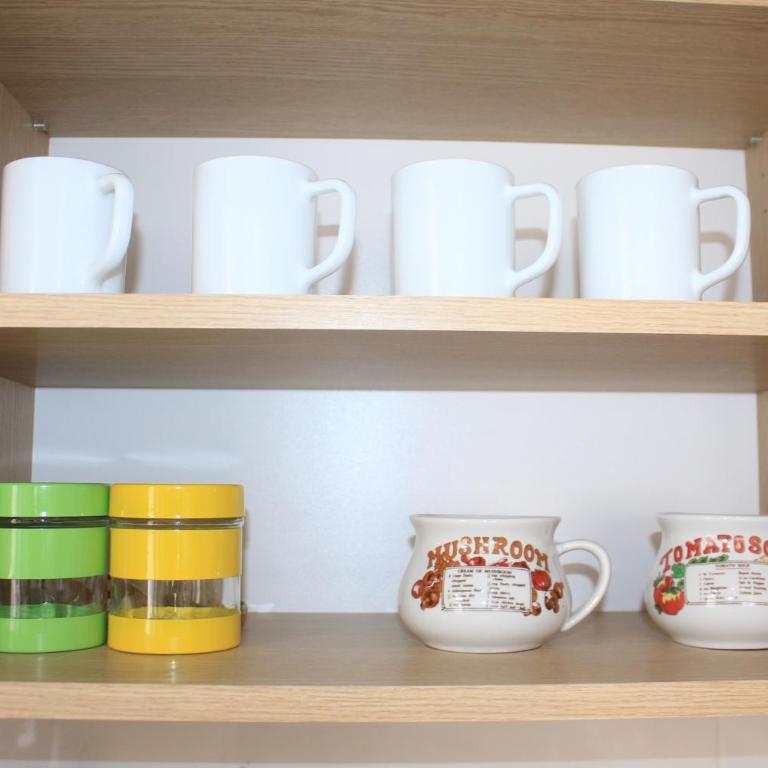 Pjerotic Apartment - Apartman sa 2 Spavaće Sobe - 27