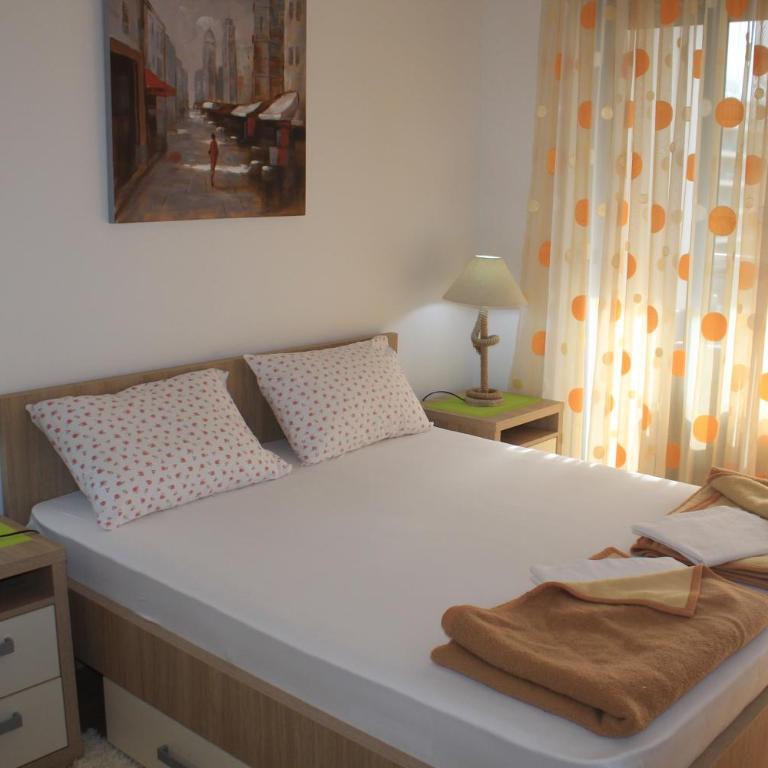 Pjerotic Apartment - Apartman sa 2 Spavaće Sobe - 20