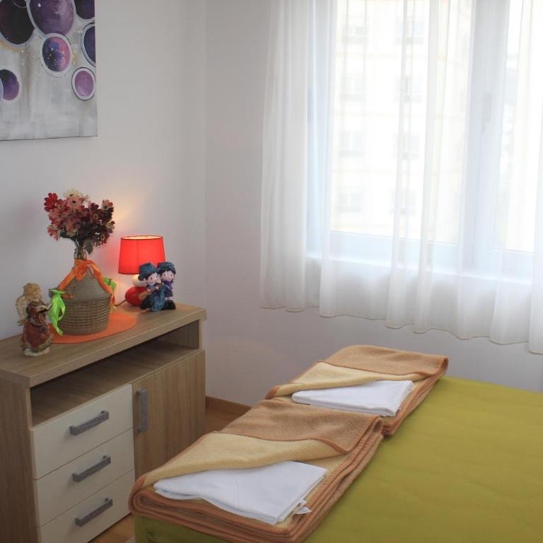 Pjerotic Apartment - Apartman sa 2 Spavaće Sobe - 22