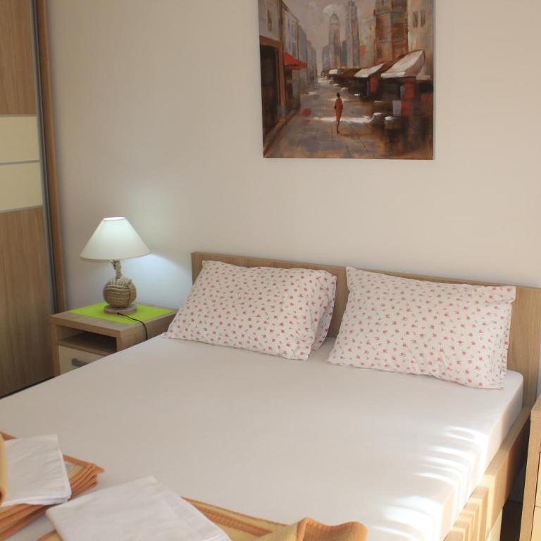 Pjerotic Apartment - Apartman sa 2 Spavaće Sobe - 23