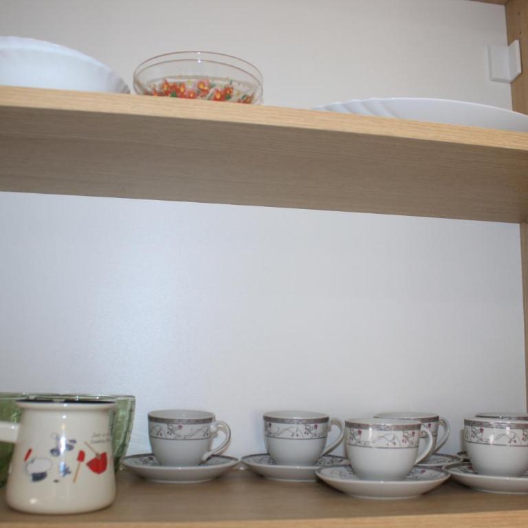 Pjerotic Apartment - Apartman sa 2 Spavaće Sobe - 25