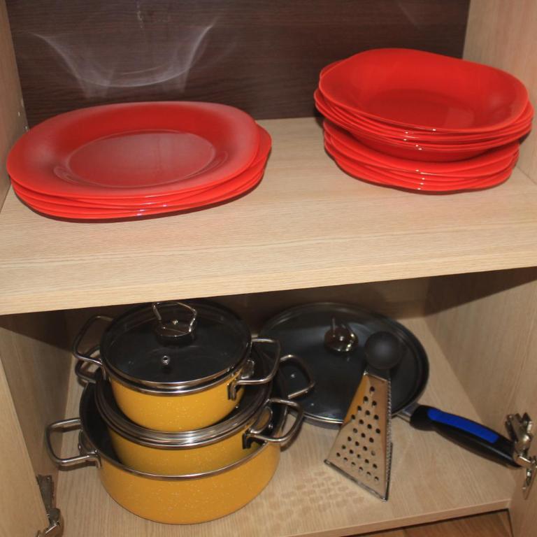 Pjerotic Apartment - Apartman sa 2 Spavaće Sobe - 26