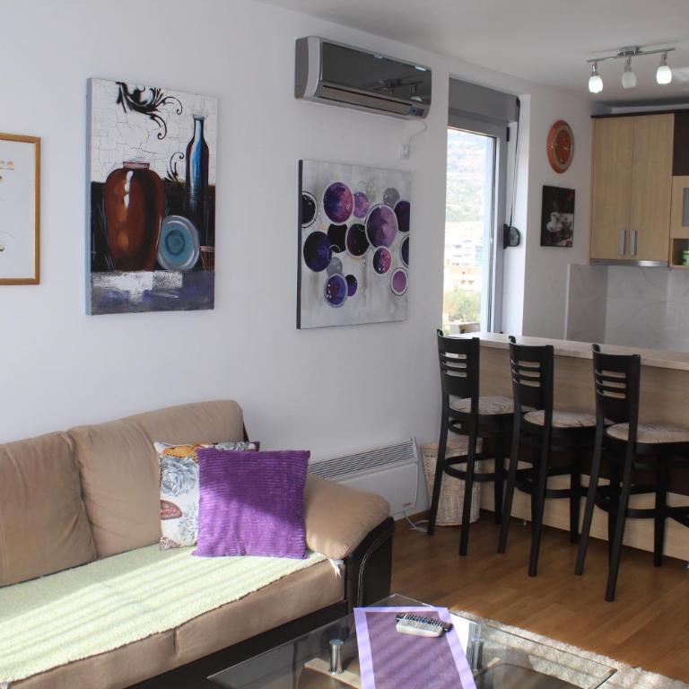 Pjerotic Apartment - Apartman sa 2 Spavaće Sobe - 14