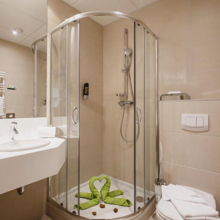Boutique Hotel Erla - Doppelzimmer - 2