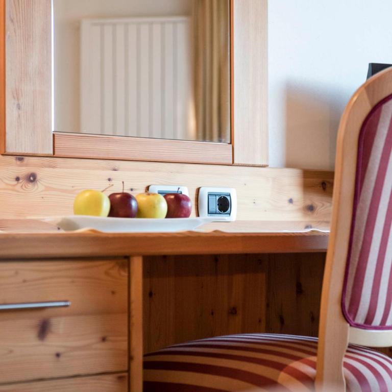 DAS BADL - Smart Retreat AO - Junior Suite con Balcone - 8