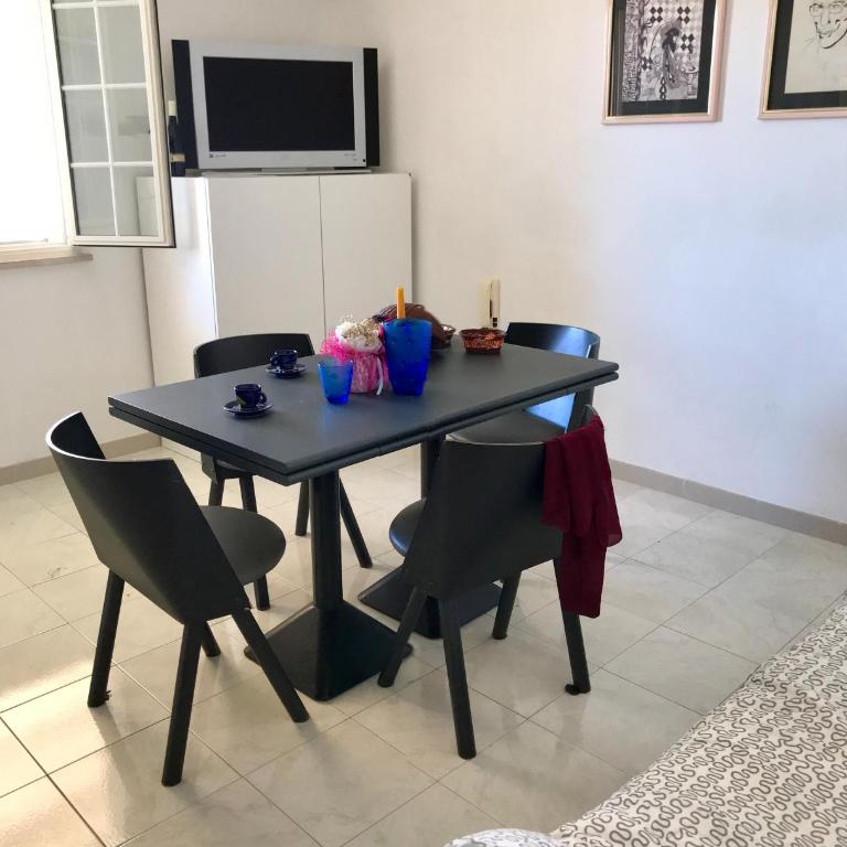Da Paolo e Antonietta - Appartamento con Terrazza - 12
