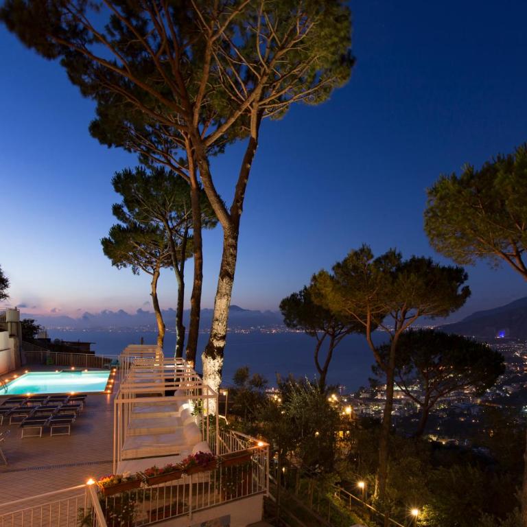 Residence Le Terrazze - Monolocale con Balcone e Vista Mare (2 Adulti) - 37