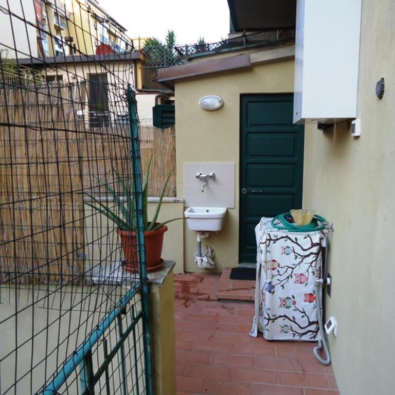 Appartamento con terrazza - Appartamento con Terrazza - 29