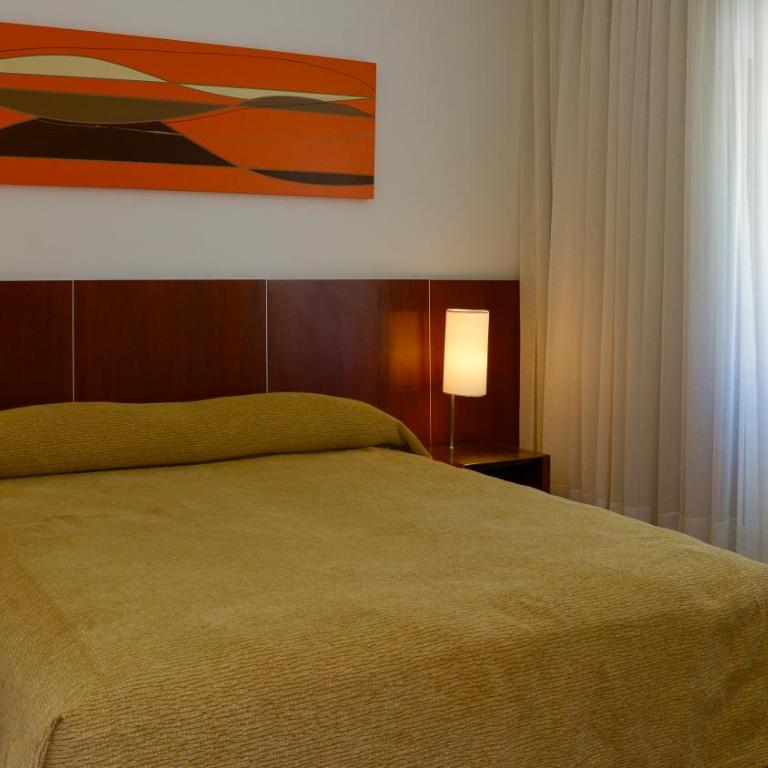 Hotel 15 de Mayo - Apartamento de 1 dormitorio - 2