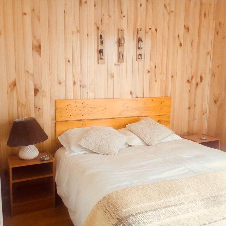 Hostal Los Pioneros - Double Room - 6