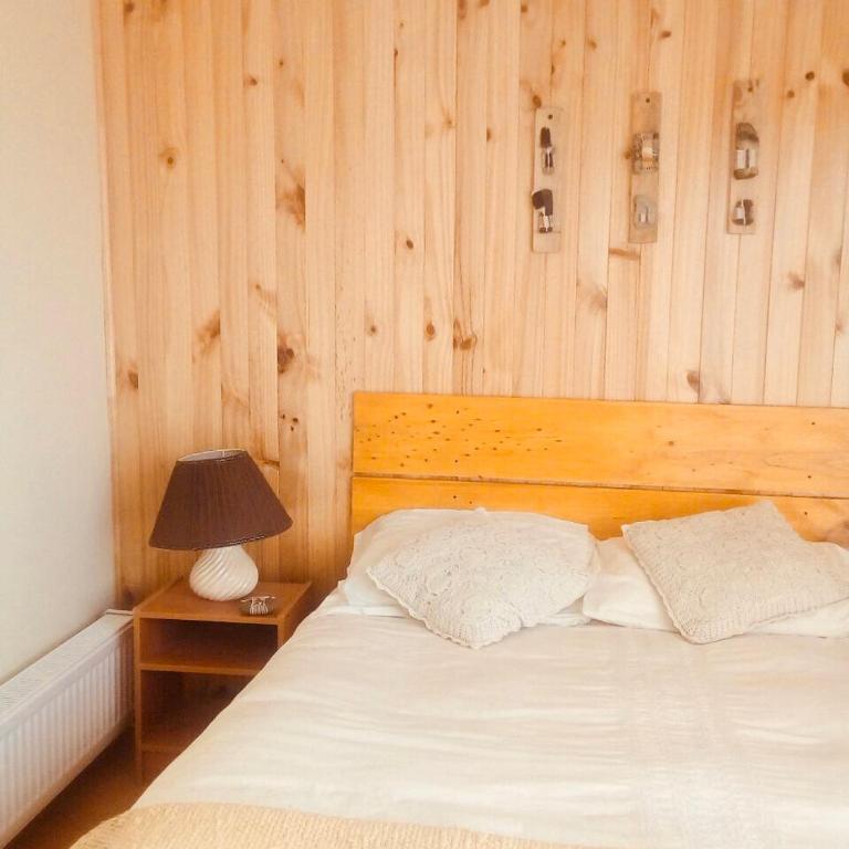 Hostal Los Pioneros - Double Room - 5