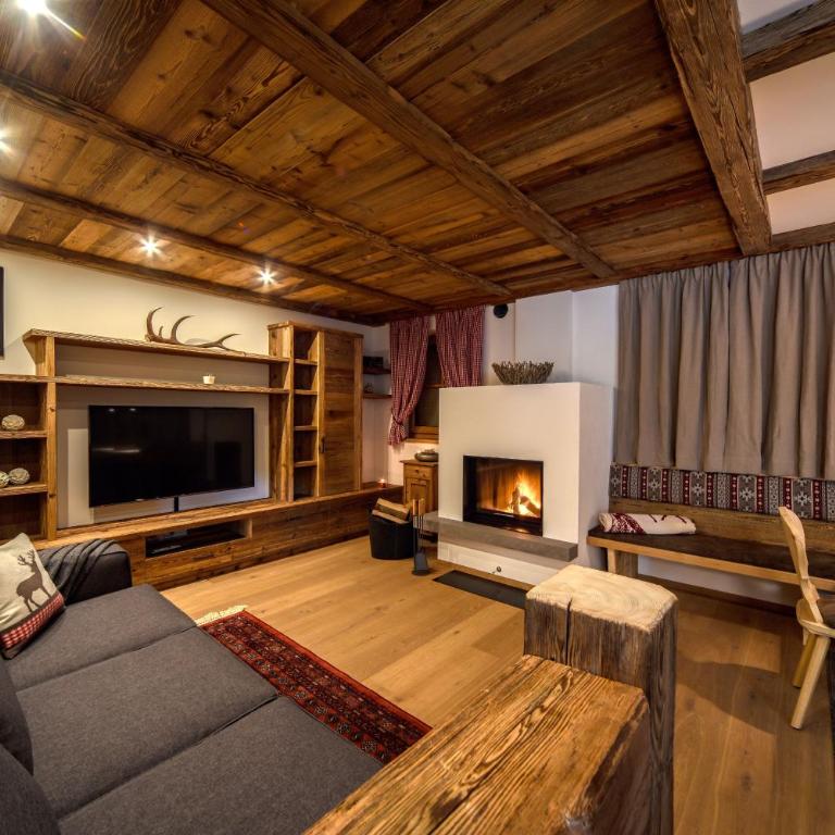 Chalet Flierer - Chalet - 1