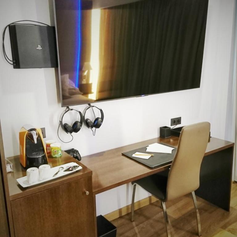 MB Boutique Hotel - Adults Recommended - Suite Junior con bañera de hidromasaje - 3