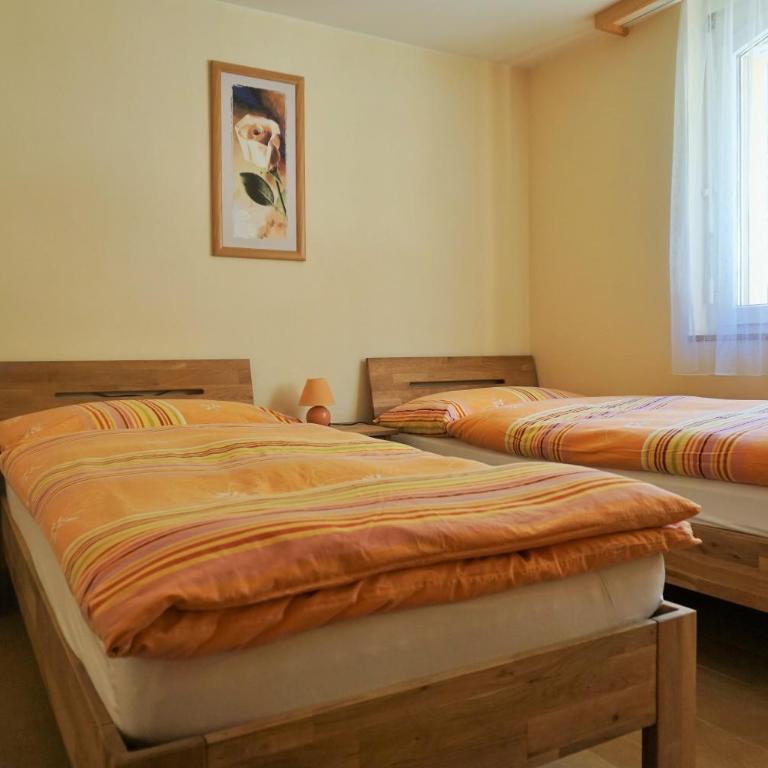 Haus Orta - Apartamento de 3 dormitorios - 65