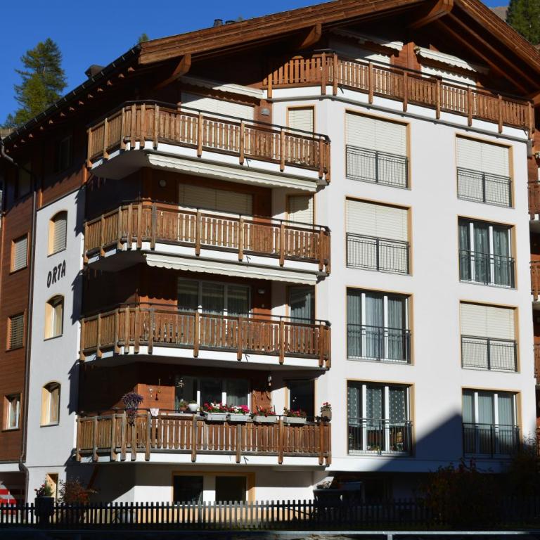 Haus Orta - Apartamento de 3 dormitorios - 14