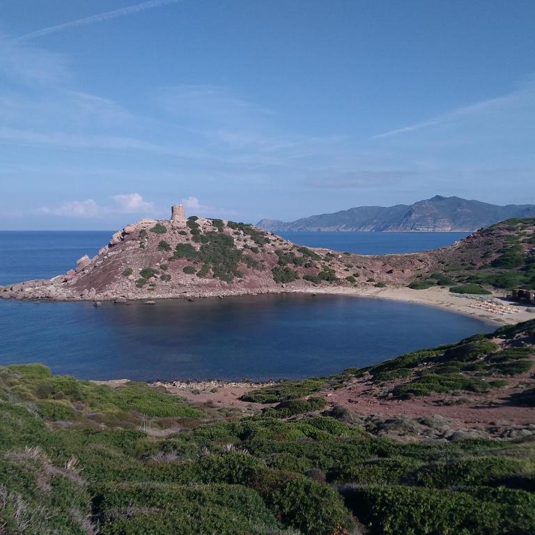 Alghero Tour - Appartamento con 2 Camere da Letto - 11