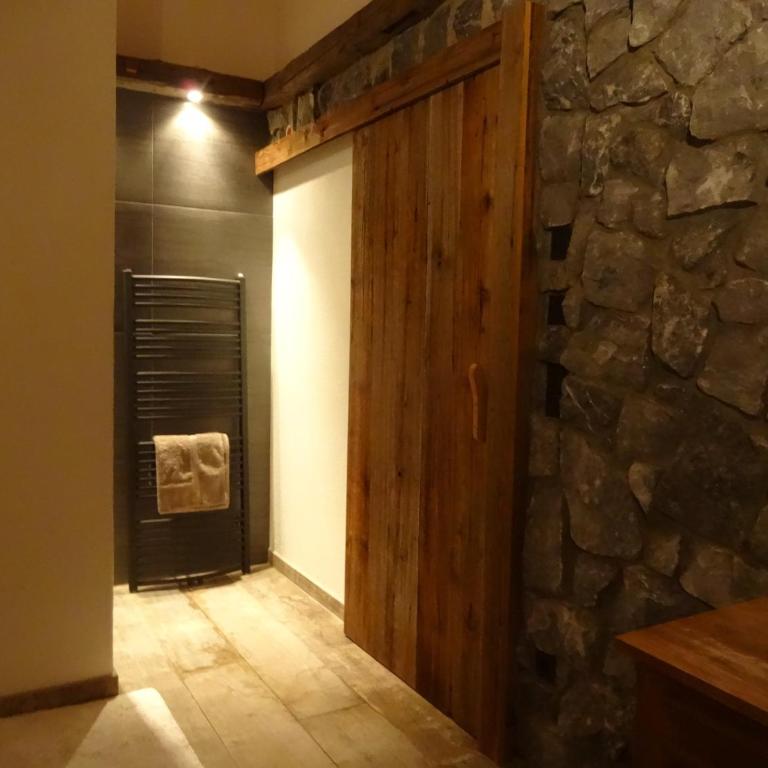 Chalet France - Haus mit 4 Schlafzimmern - 7