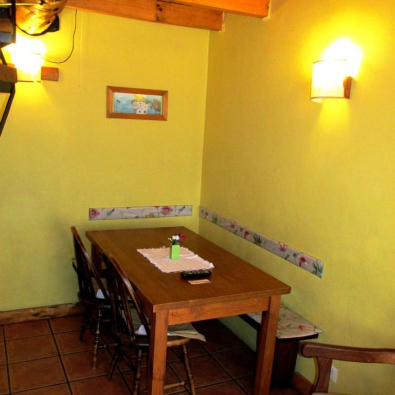 Alto Rolando Apartamentos - Apartamento Dúplex (4 adultos) - 5