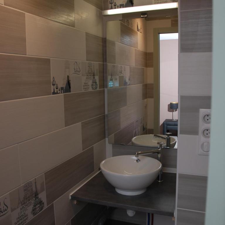 Le Prado de Sète - Appartement 2 Chambres - 20