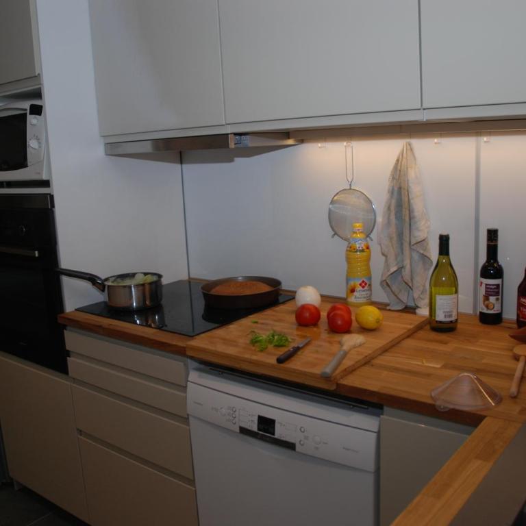 Le Prado de Sète - Appartement 2 Chambres - 6