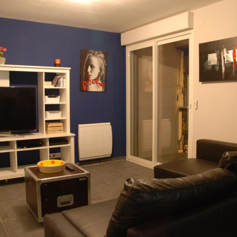 Le Prado de Sète - Appartement 2 Chambres - 2