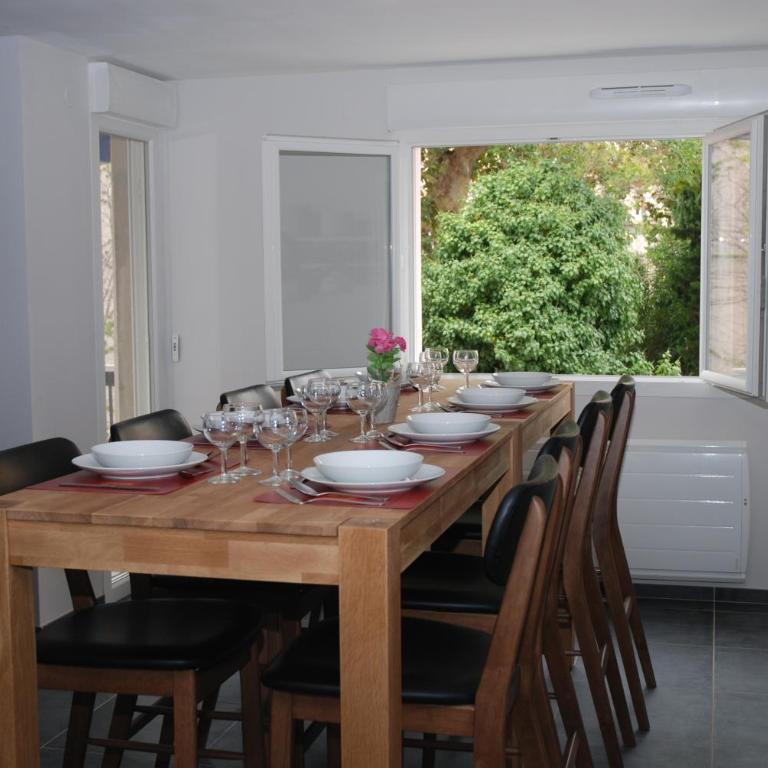 Le Prado de Sète - Appartement 2 Chambres - 3