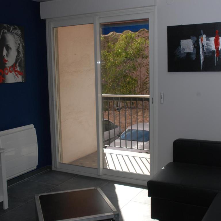 Le Prado de Sète - Appartement 2 Chambres - 10