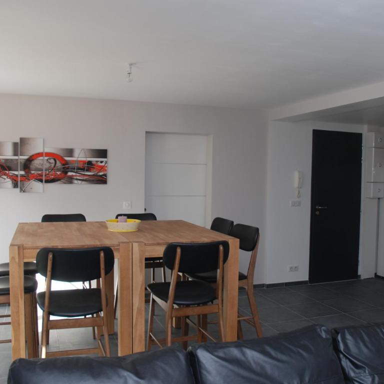Le Prado de Sète - Appartement 2 Chambres - 4