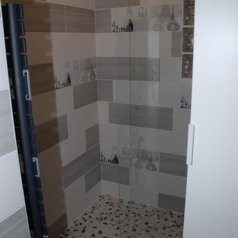 Le Prado de Sète - Appartement 2 Chambres - 21