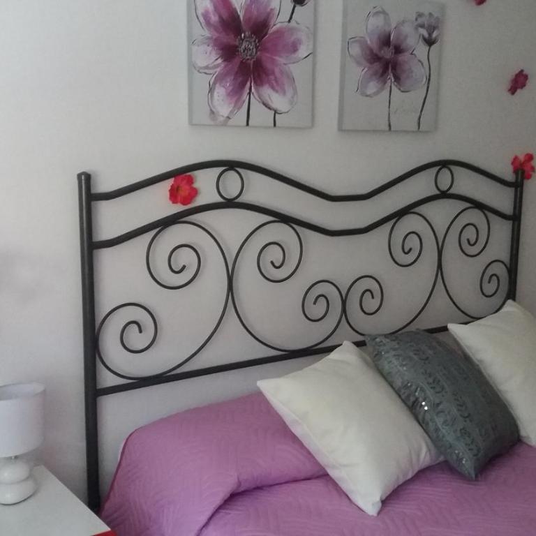Residence San Vito - Appartamento con 2 Camere da Letto - 11