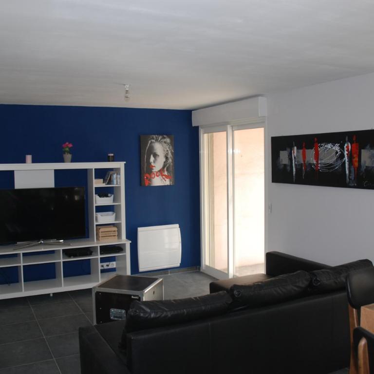 Le Prado de Sète - Appartement 2 Chambres - 7