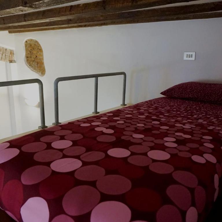 Studio Apartment Vicolo Lavandai - Appartamento - Piano Terra - 3