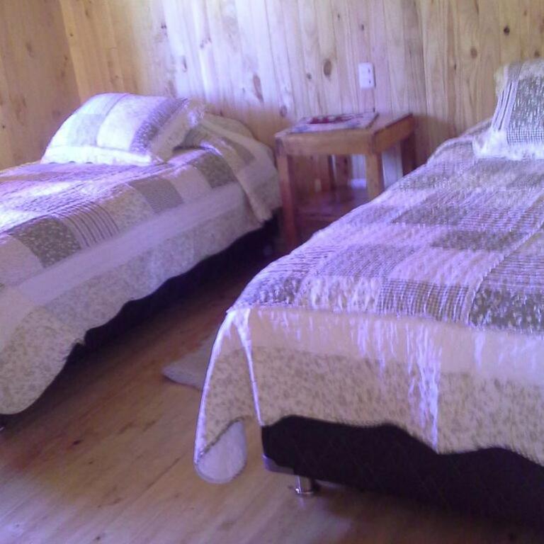 Cabañas piedra Alta, Huilo Huilo - Bungalow - 25