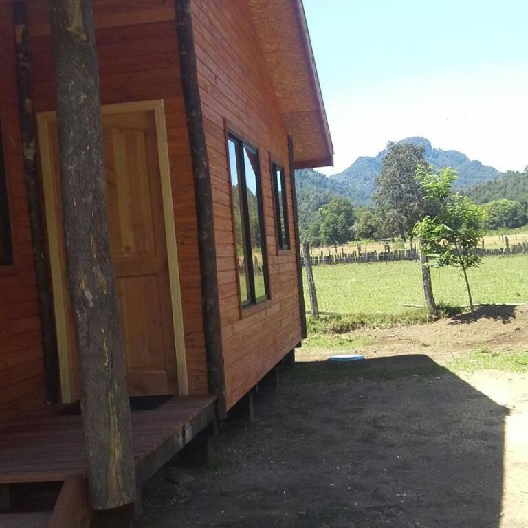Cabañas piedra Alta, Huilo Huilo - Bungalow - 27