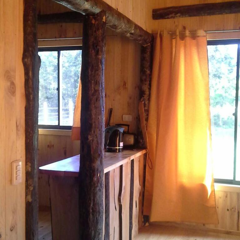 Cabañas piedra Alta, Huilo Huilo - Bungalow - 28