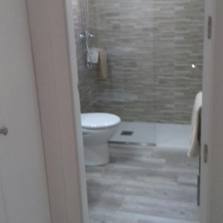 Pompeyos Viviendas Vacacionales - Apartamento - 26