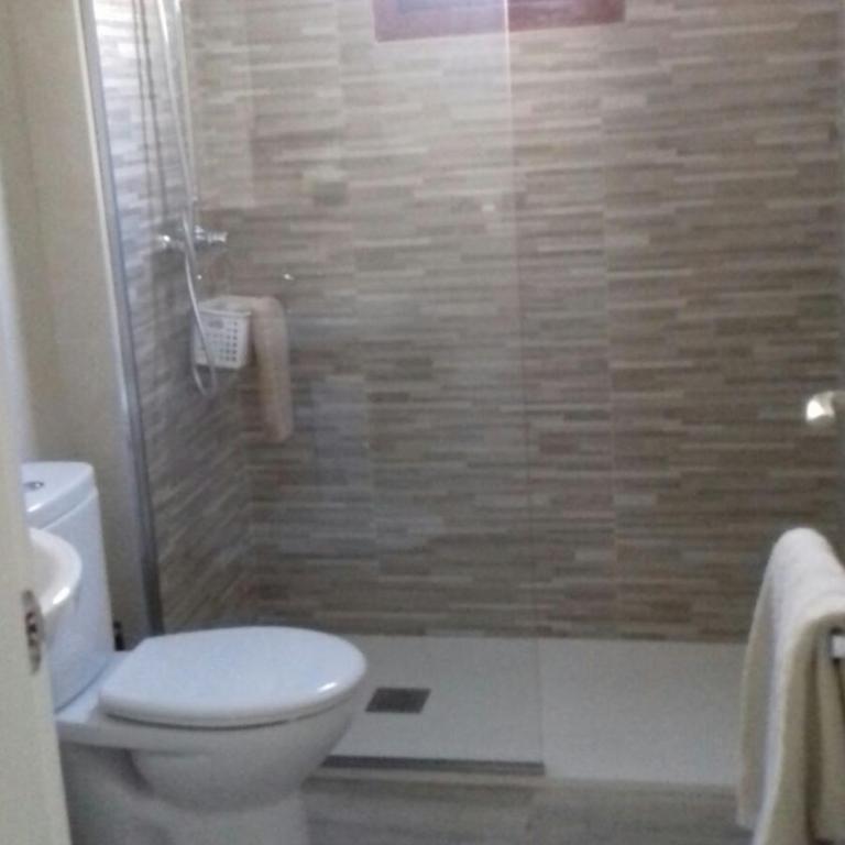 Pompeyos Viviendas Vacacionales - Apartamento - 25