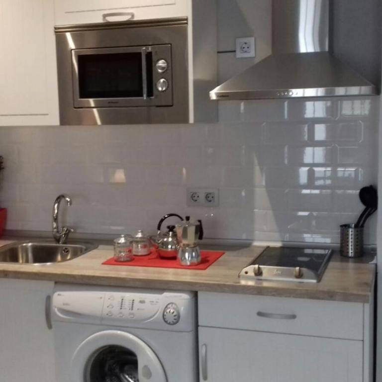 Pompeyos Viviendas Vacacionales - Apartamento - 10