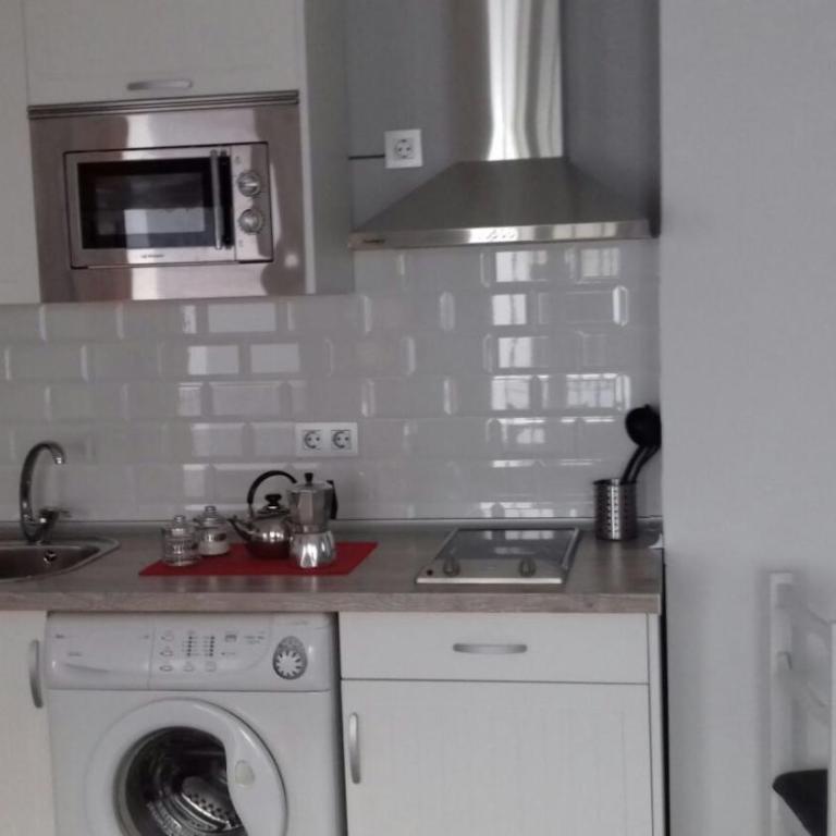 Pompeyos Viviendas Vacacionales - Apartamento - 4